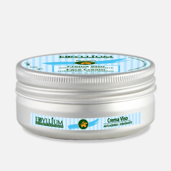 Edyllium crema idratante