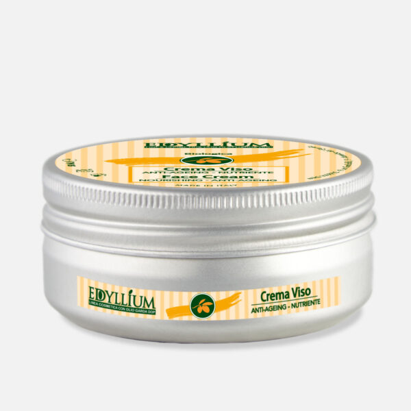 Crema nutriente viso