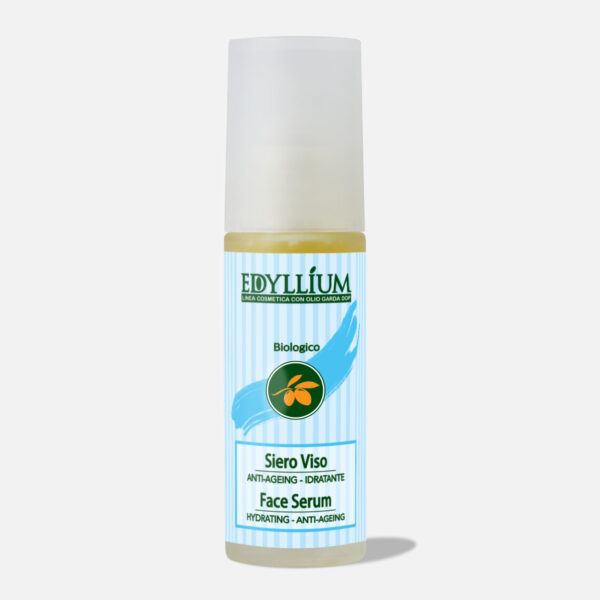 Edyllium siero idratante