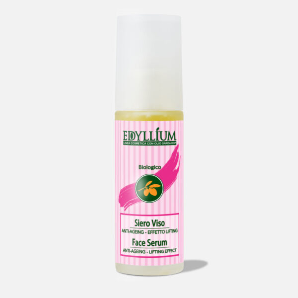 Edyllium siero viso acerola