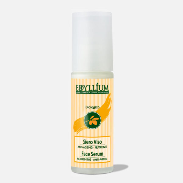 edyllium siero nutriente